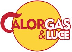 Logo CalorGas & Luce