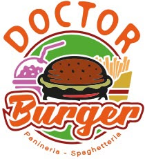 Logo Doctor Burger