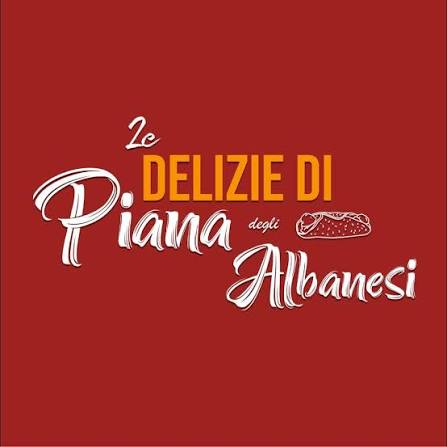 Logo Le Delizie di Piana degli Albanesi