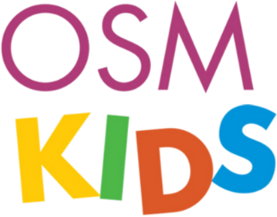 Logo OSM Kids